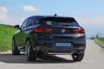 BMW X2 M35i by dAHLer 2019 года